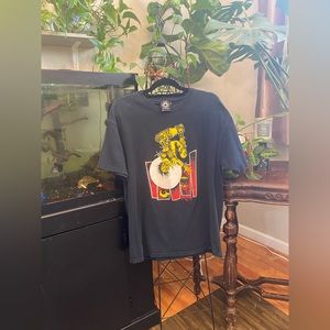 RARE Thrasher Pushead Tee